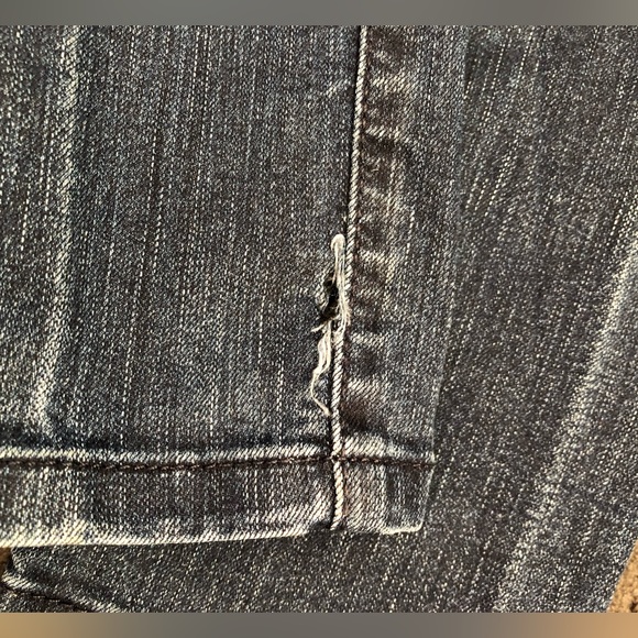 Guess Brittney Skinny Jeans size 28 - Picture 6 of 6